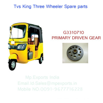 competitive price Auto spare parts Final Driven gear with good Quality